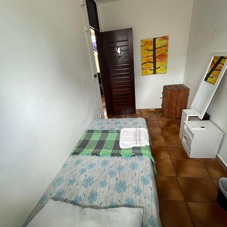 João Pessoa Regiane Beach Pousada Hostel מראה חיצוני תמונה