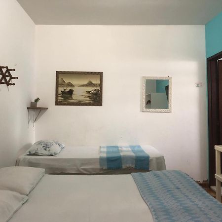 João Pessoa Regiane Beach Pousada Hostel מראה חיצוני תמונה