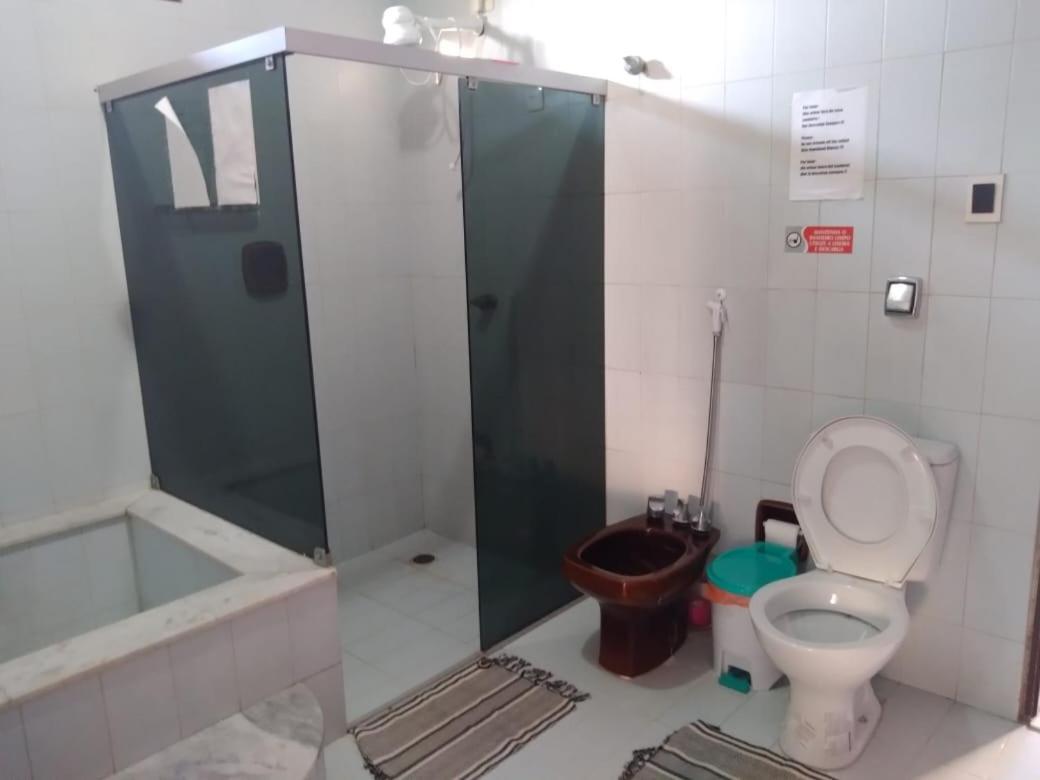 João Pessoa Regiane Beach Pousada Hostel מראה חיצוני תמונה