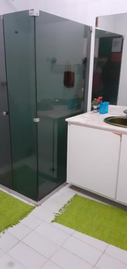 João Pessoa Regiane Beach Pousada Hostel מראה חיצוני תמונה