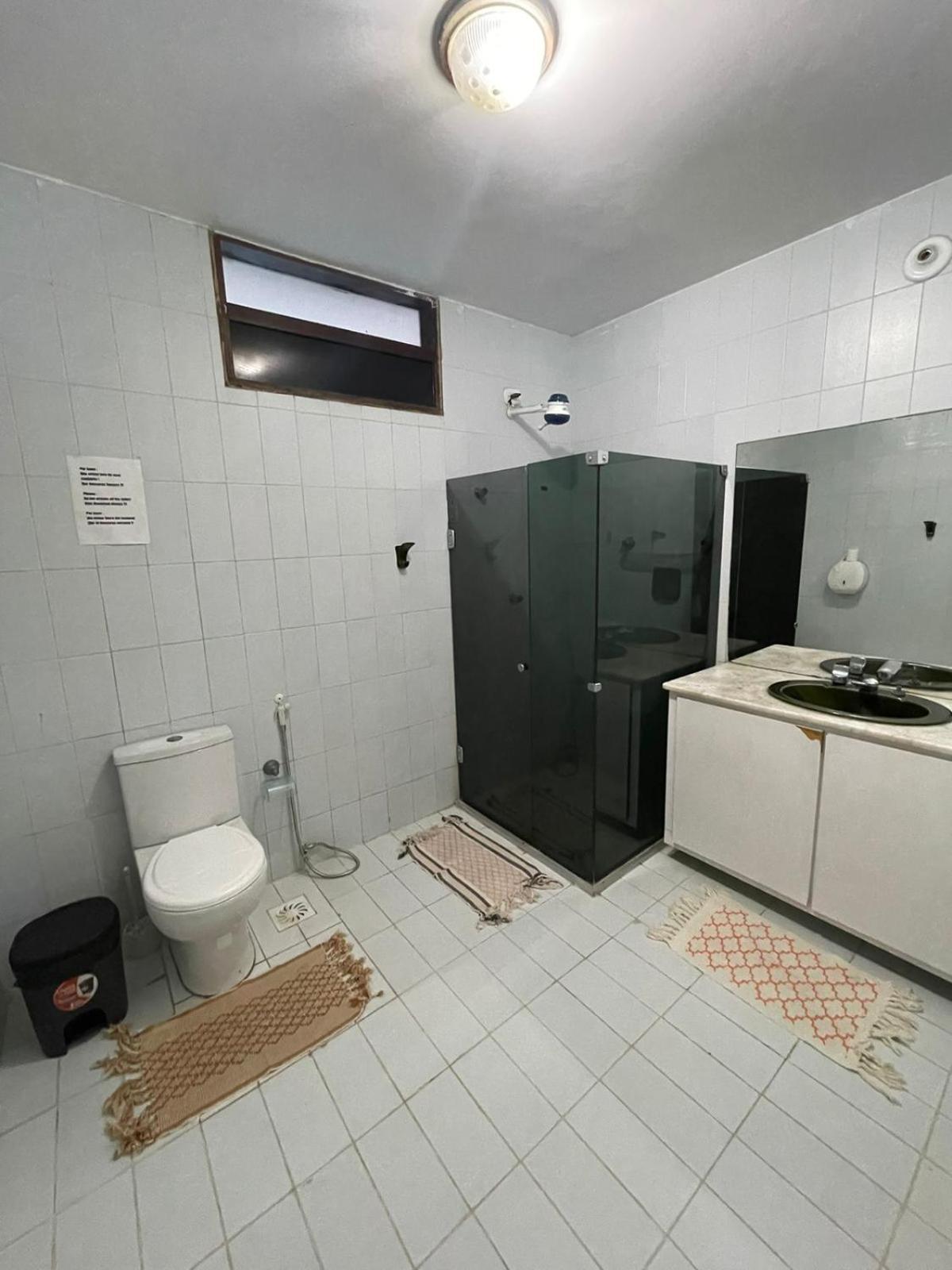 João Pessoa Regiane Beach Pousada Hostel מראה חיצוני תמונה