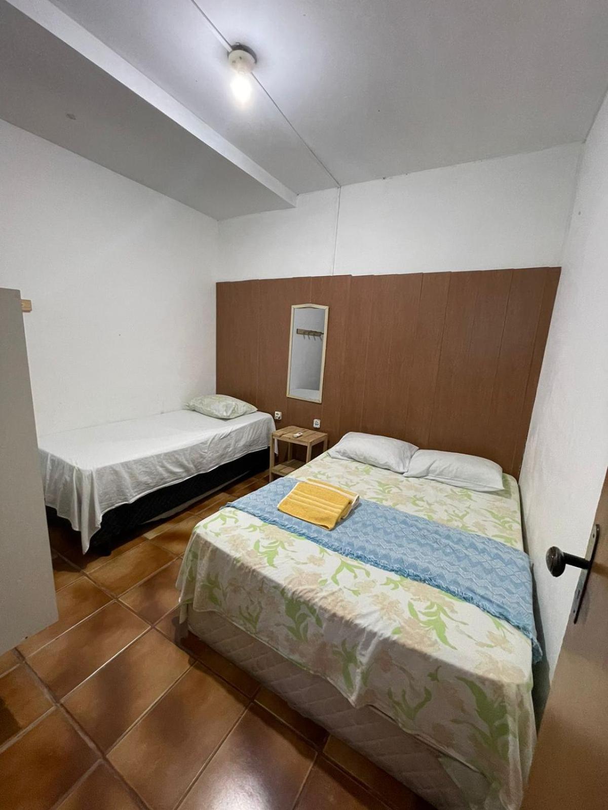João Pessoa Regiane Beach Pousada Hostel מראה חיצוני תמונה